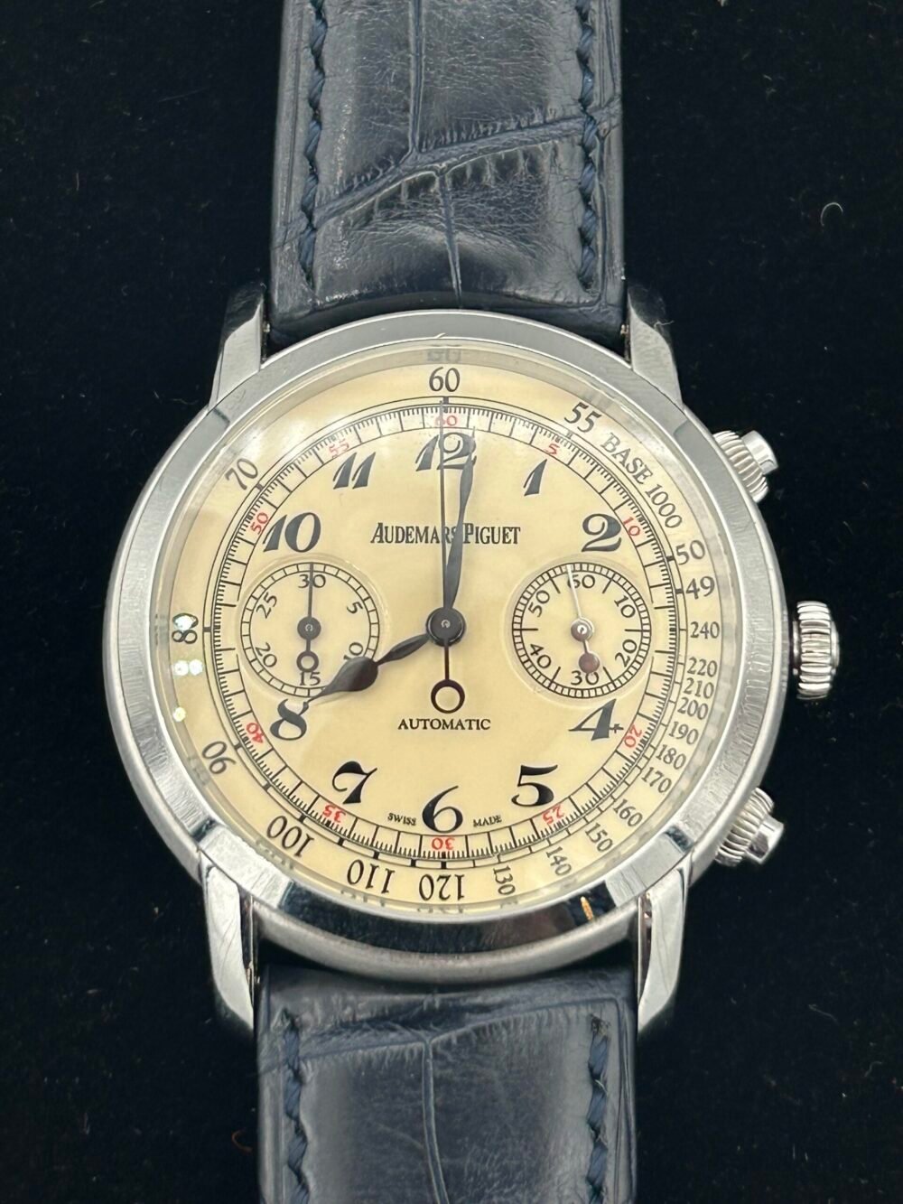 Audemars Piguet “Jules”