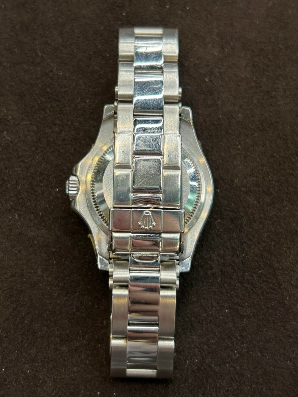 Rolex Yacht Master - Image 2