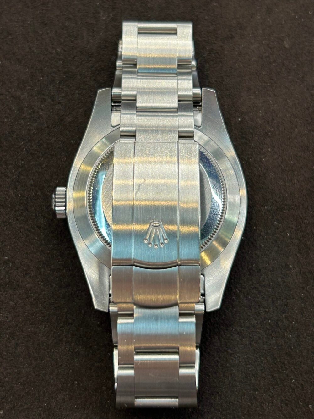 Rolex Air King 40mm - Image 2