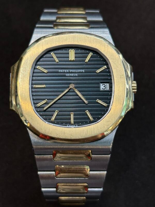 Patek Philippe Nautilus 3700