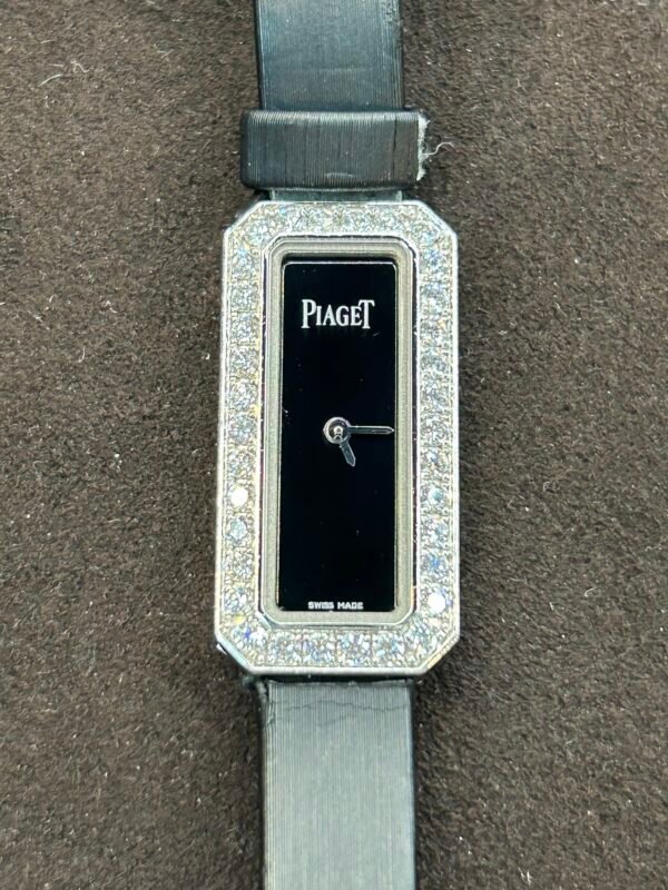 Piaget Limelight Factory Diamonds