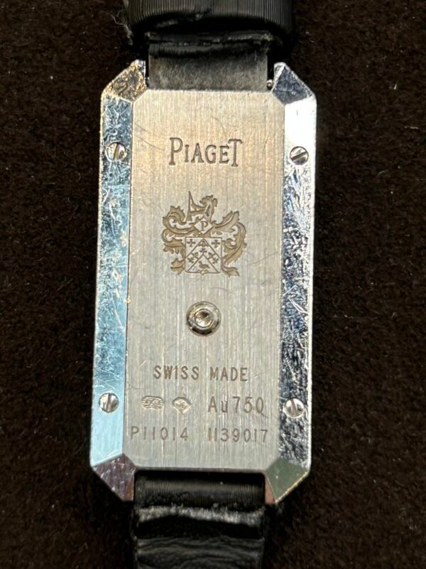 Piaget Limelight Factory Diamonds - Image 2