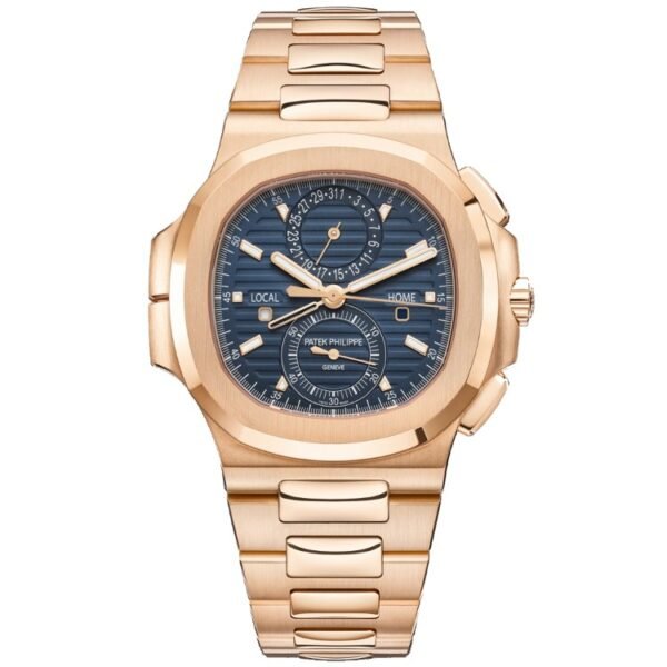 PATEK PHILIPPE Nautilus 5990/1R-001