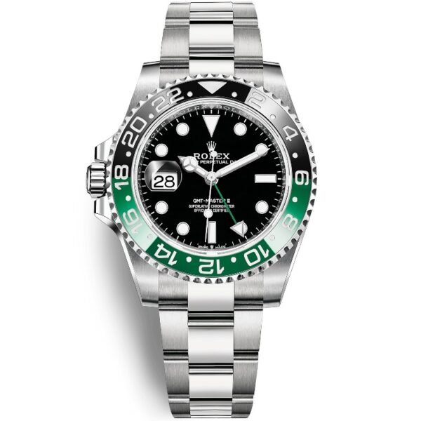 AVAILABLE ROLEX GMT-MASTER II 126720VTNR