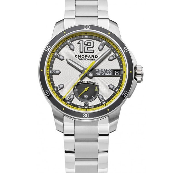 CHOPARD GRAND PRIX DE MONCAO HISTORIQUE POWER RESERVE 158569-3001