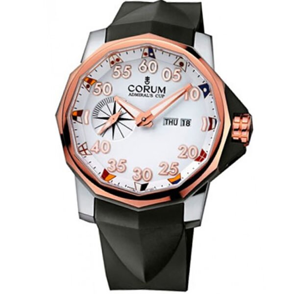 CORUM ADMIRAL'S CUP COMPETITION 48 A947/00430