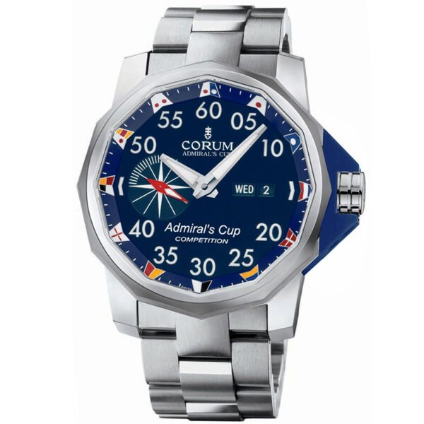 CORUM ADMIRAL'S CUP COMPETITION 48 A947/00015