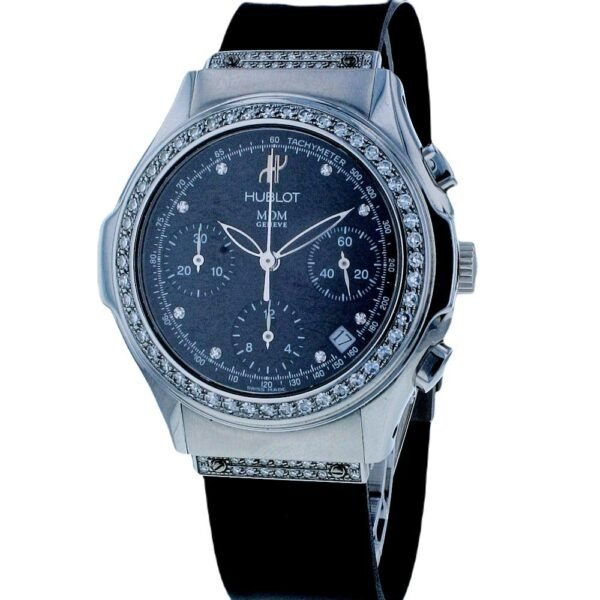 HUBLOT CLASSIC MDM CHRONOGRAPH 1810.1.054
