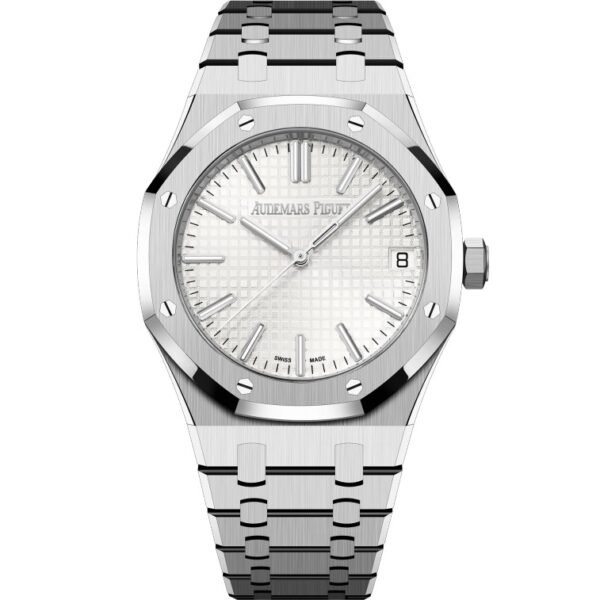 AUDEMARS PIGUET ROYAL OAK 15510ST.OO.1320ST.08