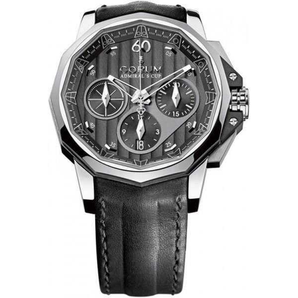 CORUM ADMIRAL'S CUP CHALLENGER 44 CHRONOGRAPH A753/01228