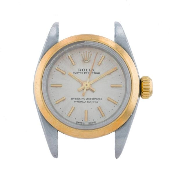 ROLEX OYSTER PERPETUAL 26MM 67183