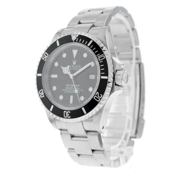 ROLEX SEA-DWELLER 16600 - Image 3