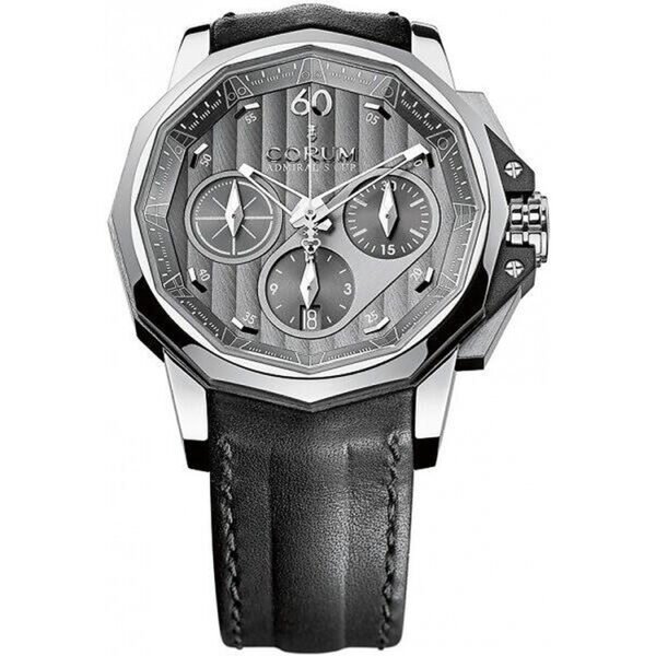 CORUM ADMIRAL'S CUP CHALLENGER 44 CHRONOGRAPH A753/01218