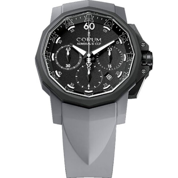 CORUM ADMIRAL'S CUP CHALLENGER 44 CHRONOGRAPH A753/01151