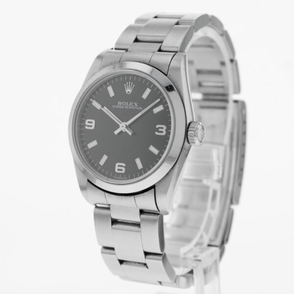 ROLEX OYSTER PERPETUAL 31MM 77080 - Image 3