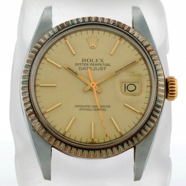 ROLEX DATEJUST 36MM 16013