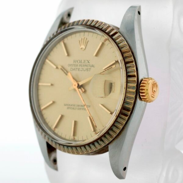 ROLEX DATEJUST 36MM 16013 - Image 2