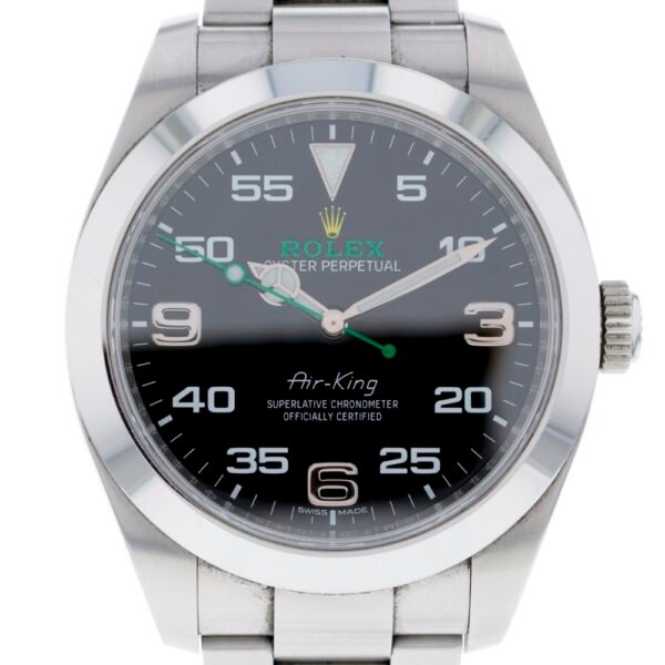 ROLEX AIR-KING 116900