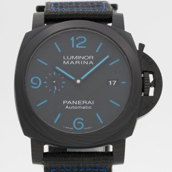 PANERAI LUMINOR MARINA CARBOTECH PAM01661