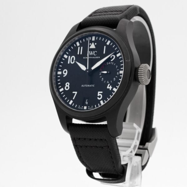 IWC BIG PILOT TOP GUN IW502001 - Image 3