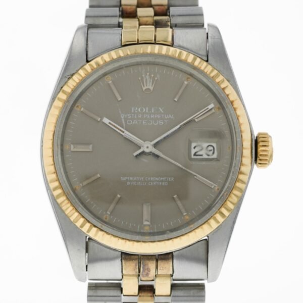 ROLEX DATEJUST 36MM 16030