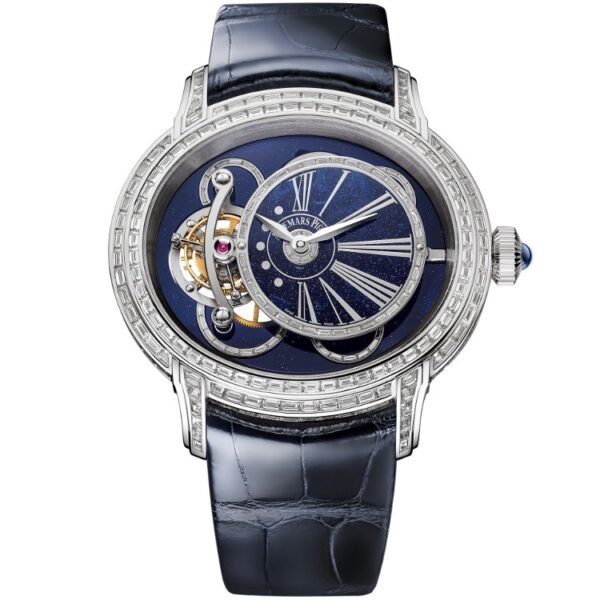 AUDEMARS PIGUET MILLENARY TOURBILLON 26381BC.ZZ.D312CR.01