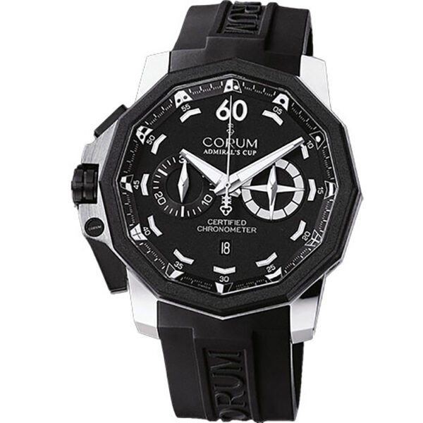 CORUM ADMIRAL'S CUP 50 X-TREME A753/00607