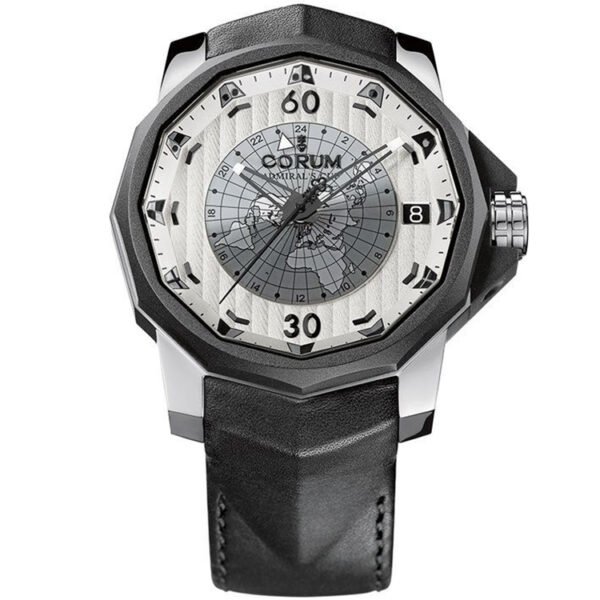 CORUM ADMIRAL'S CUP CHALLENGER 48 DAY-NIGHT A171/01332