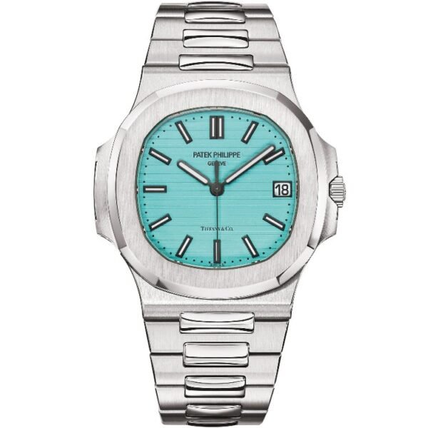 PATEK PHILIPPE NAUTILUS 5711/1A-018