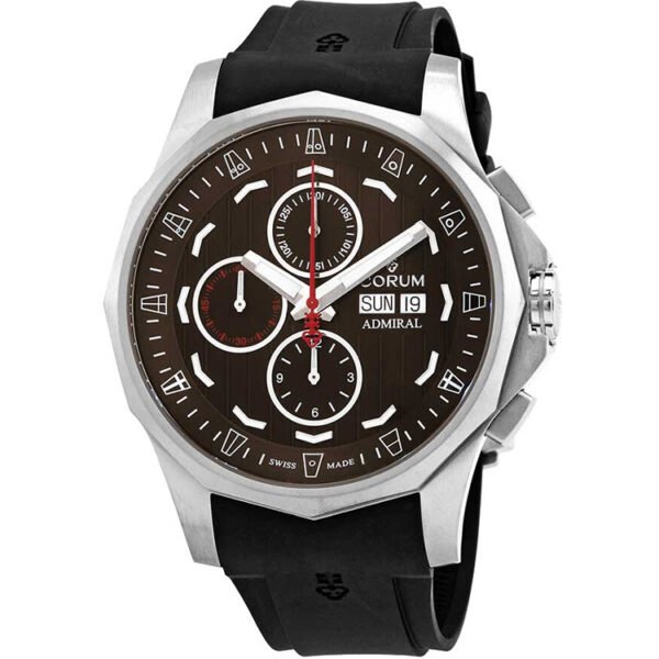 CORUM ADMIRAL'S CUP LEGEND 47 CHRONOGRAPH A077/04181