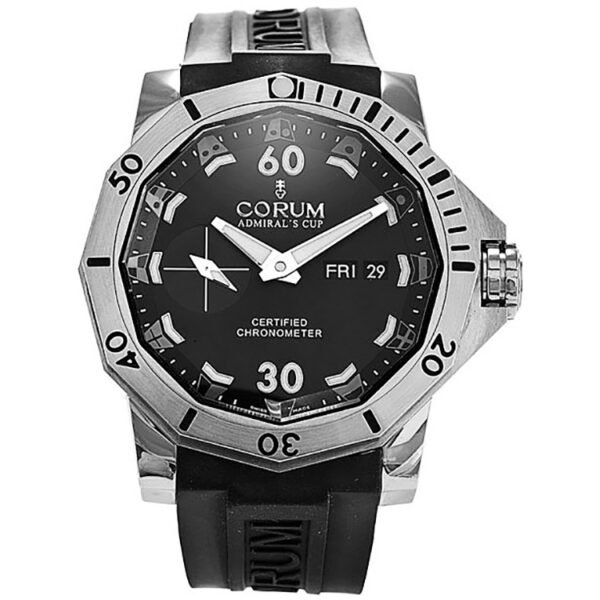 CORUM ADMIRAL'S CUP SEAFENDER 46 A947/00980