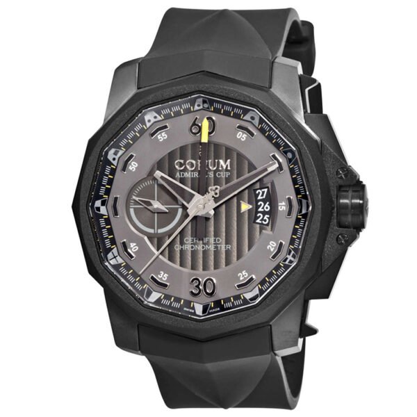 CORUM ADMIRAL'S CUP SEAFENDER 44 CHRONO-CENTRO A960/00850