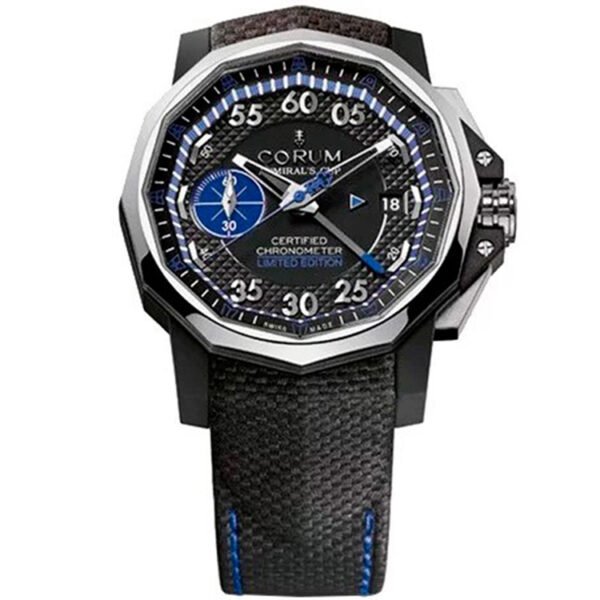 CORUM ADMIRAL'S CUP SEAFENDER 44 CHRONO-CENTRO A960/01599