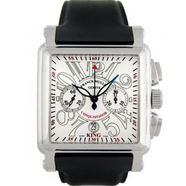 FRANCK MULLER King Conquistador Cortez Chrono 10000 K CC