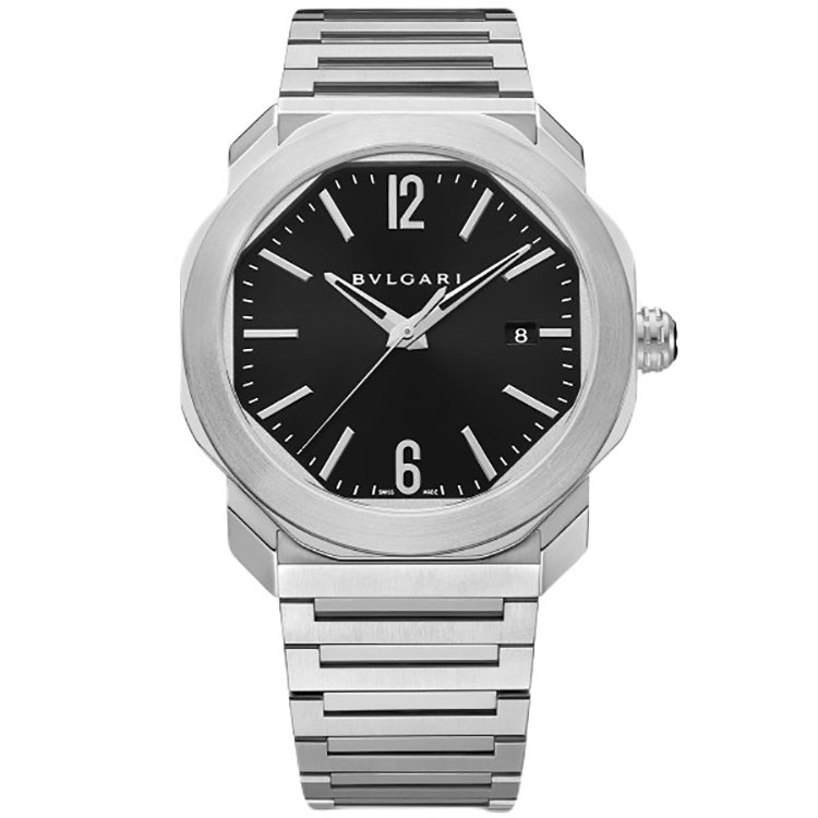 BVLGARI OCTO ROMA 102704