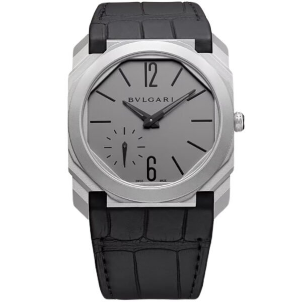 BVLGARI OCTO FINISSIMO 102711