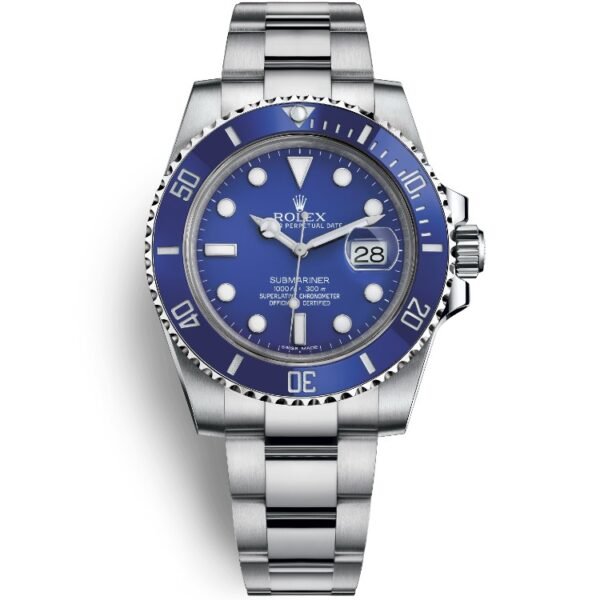 ROLEX SUBMARINER 116619