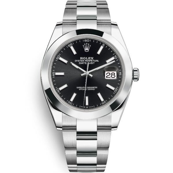 ROLEX Datejust 41mm 126300