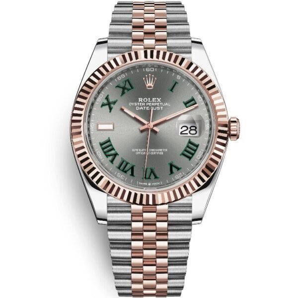 ROLEX Datejust 41mm 126331