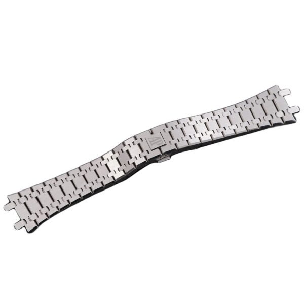 AUDEMARS PIGUET Wg Bracelet For 15202bc / 26022bc BRA006233.00 / BR.1240.200.BC-M