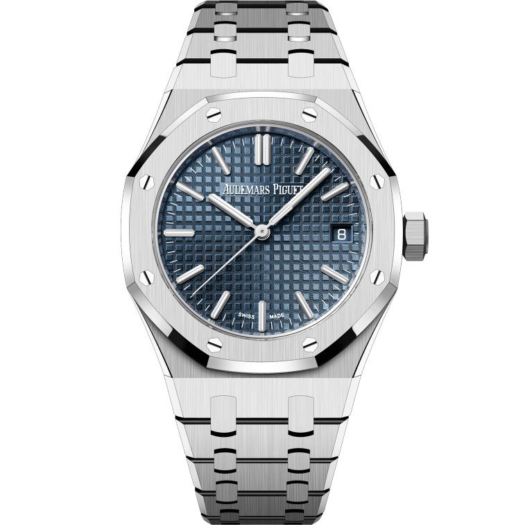 AUDEMARS PIGUET Royal Oak 15550ST.OO.1356ST.06
