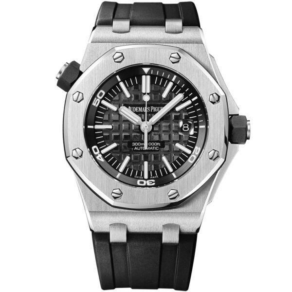 AUDEMARS PIGUET Royal Oak Off Shore Diver 42mm 15703ST.OO.A002CA.01