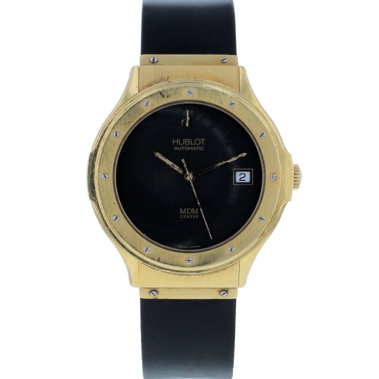 HUBLOT Classic Mdm 1881.3