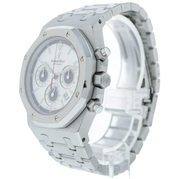 AUDEMARS PIGUET ROYAL OAK CHRONOGRAPH 26300ST.OO.1110ST.06 - Image 3