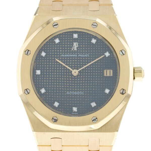 AUDEMARS PIGUET ROYAL OAK 5402BA