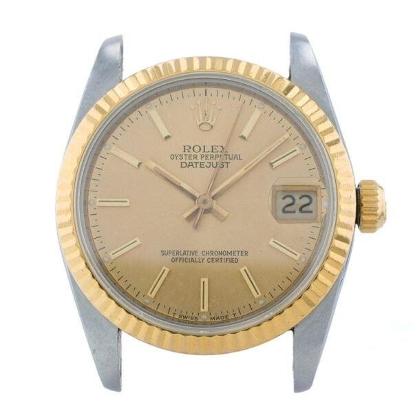 ROLEX Datejust 31mm 68273