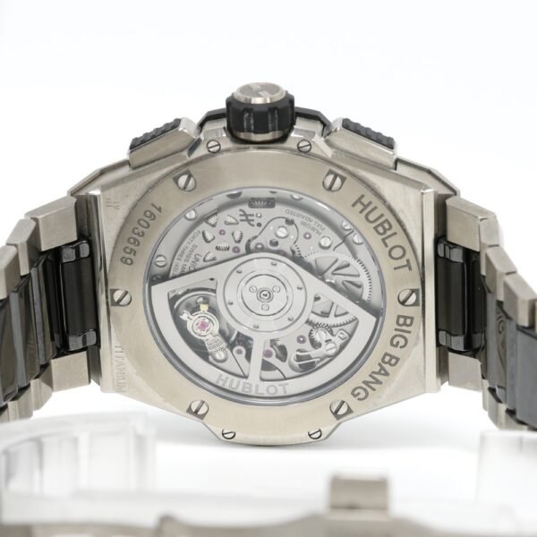 HUBLOT Big Bang 451.NM.1170.NM - Image 2