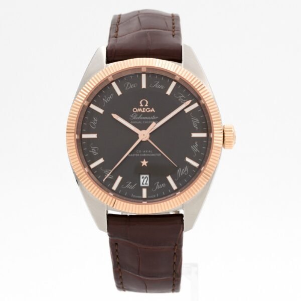 OMEGA Globemaster 130.23.41.22.06.001 - Image 4