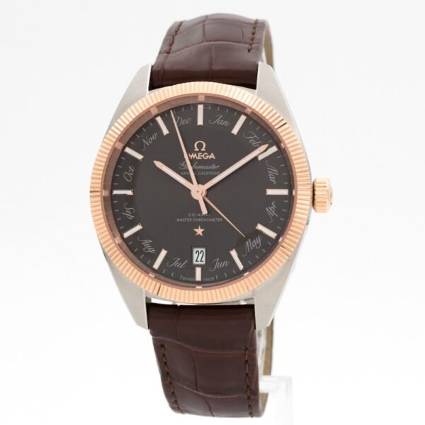 OMEGA Globemaster 130.23.41.22.06.001 - Image 3