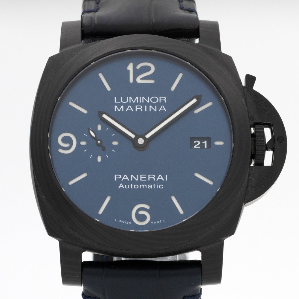 PANERAI LUMINOR MARINA PAM01664